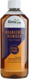 Alma Win Orangenöl-Reiniger Extra Stark, 500 ml
