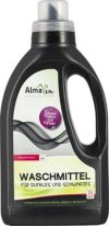 Alma Win Détergent liquide foncé et noir, 750 ml