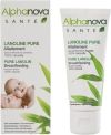 ALPHANOVA Santé lanoline pure naturelle, 40 ml