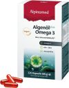Alpinamed huile d'algue plus Oméga 3 capsules, 120 pièces