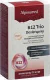 ALPINAMED B12 Trio Dosierspray, 30 ml