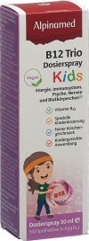 Alpinamed B12 Trios spray dosage Kids, 30 ml
