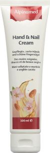 Alpinamed Hand & Nail Cream