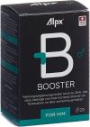 ALPX BOOSTER FOR HIM, 20 Kapseln