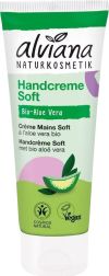 Alviana Handcreme Soft, 75 ml