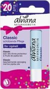 Alviana Baume à lèvres classique, 4,5 g