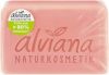 Alviana Pflanzenoel Seife Granatapfel, 100 g