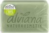 Alviana Pflanzenoel Seife Olive, 100 g