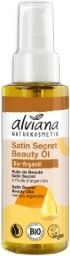 Alviana Satin Secret Beauty Oel, 100 ml