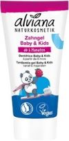 Alviana Zahngel Baby Kids, 50 ml