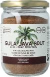 Aman Prana Gula Java Brut Sucre de fleur de coco, 310 g