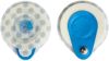 AMBU BLUE capteur ECG electrodes M bouton pression, 20 x 50 pièces
