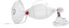AMBU SPUR II Sac de réanimation 1x avec masque enfant/nourrisson, 1 pièce