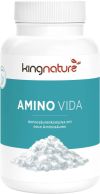 KINGNATURE Amino Vida comprimés 240 pièces