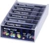 Anabox Medidispenser 7 Tage blau