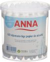 ANNA coton tiges security, 60 pièces