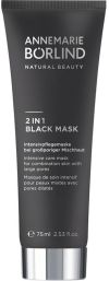 BÖRLIND Mask Skin & Pore Black Mask 75 ml