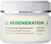 Börlind LL Regeneration Nachtcreme