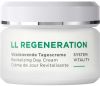 Börlind LL Regeneration Tagescreme