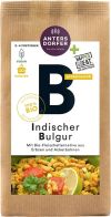 Antersdorfer Happea Meat Boulgour indien, 190 g