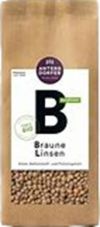 Antersdorfer Mühle Lentilles brunes, 500 g