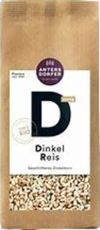 Antersdorfer Mühle Riz à l'épeautre, 500 g
