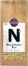 Antersdorfer Mühle Nackthafer Pur, 1 kg