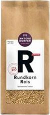 Antersdorfer Mühle Riz rond nature, 1 kg