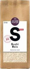 Antersdorfer Mühle Riz Sushi blanc, 500 g