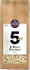 Antersdorfer Mühle Vollkorn 5-Korn-Flocken, 500 g