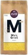 Antersdorfer Mühle Semoule de maïs complète, 500 g