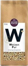 Antersdorfer Mühle Weizen Pur, 1 kg