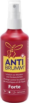 Anti-Brumm Forte 150 ml