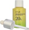 Anua Green Lemon Vita C Blemish Serum 20%, 20 g