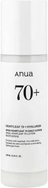Anua Heartleaf 70% Daily Lotion, 200 ml