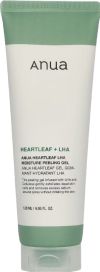 Anua Heartleaf LHA Moisture Peeling Gel, 120 ml