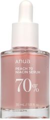 Anua Peach 70 Niacin Serum, 30 ml