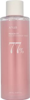 Anua Peach 77 Niacin Essence Toner, 250 ml