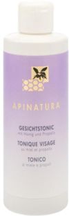 APINATURA Gesichtstonic mit Honig und Propolis, 200 ml