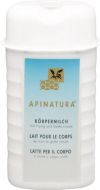 APINATURA lait corps miel et gelée royale 300 ml