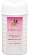 APINATURA Reinigungsmilch mit Honig, 300 ml