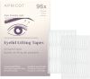 APRICOT Augenlid Tapes bye sleepy eye, 96 Stück