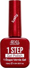 Ardell 1 Step Gel Polish Lusty, 10 ml