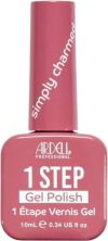 Ardell 1 Step Gel Polish Simply Charmed, 10 ml