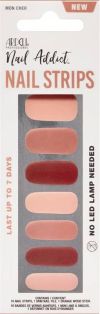 Ardell Nail Addict Strips Mon Cher, 16 pièces