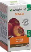 ARKOCAPS Maca Kapseln Bio, 40 Stück