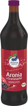 Aronia Original Jus de grenade Aronia, 700 ml