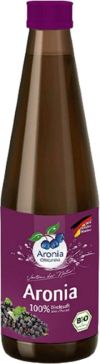 Aronia Original Jus direct d'Aronia, 330 ml
