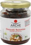 Arche Onozaki Reismiso unpasteurisiert, 250 g