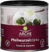 Arche Fécule d'arrow-root, 125 g